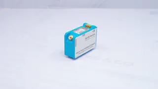 Bently Nevada 330878-50-00 3300 XL Proximitor Sensor with 27.9 mm Linear Range, 5.0-Metre Panel-Mount System, and API 670 Compliance