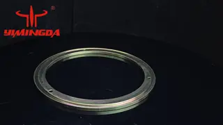 703355 Steel Alloy Drill Kit Shaft for Vector M55 MH MX M88 MH8 MX9 Auto Cutter Machine