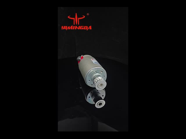 101-028-050- Motor Cutting Device Drive For Gerber Spreader Parts XLS50 / XLS125