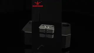 NF08-02-23W3 TOOL GUIDE for YIN Auto Cutter Machine
