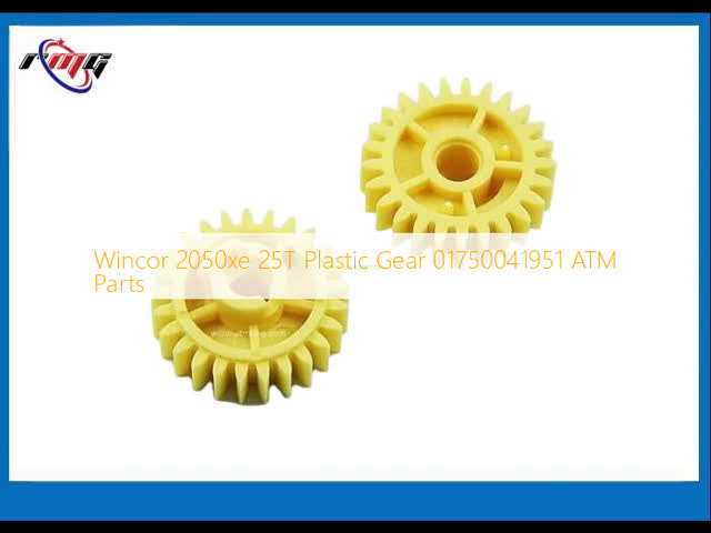  Wincor Nixdorf single extractor unit CMD-V5 PN: 01750182307 Atm Machine