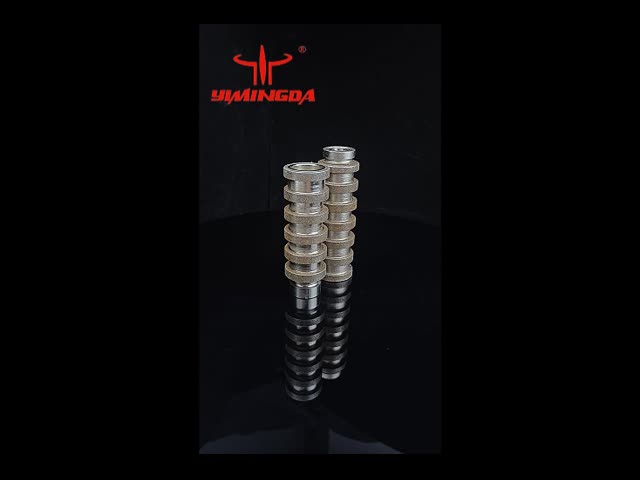 Grinding Stone Wheel Suitable for Yin Cutter Parts CH08-04-11H3-2