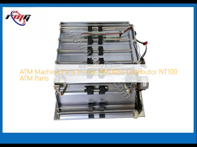 ATM Replacement Parts Glory NMD100 Atm Cash Dispenser NQ 200 Gear A001469 A008049 ATM Parts 