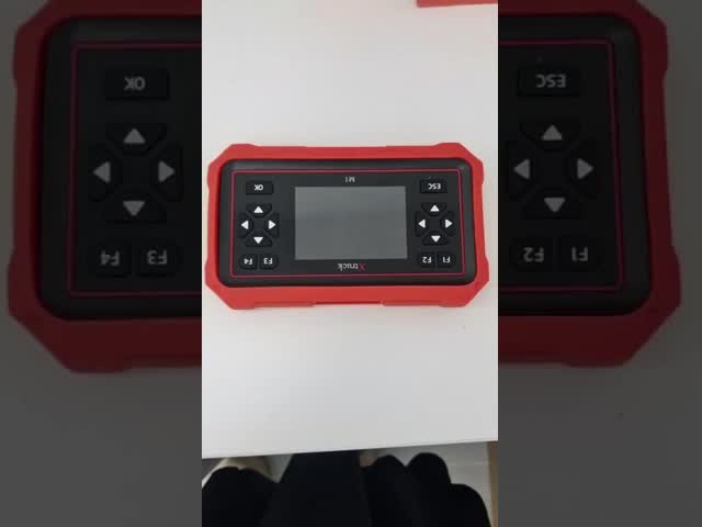 XTRUCK M1 Motorcycle Diagnostic Tool Professional Freeze Data Clear Fault Codes ABS System Testing Motor Scanner Multi-language