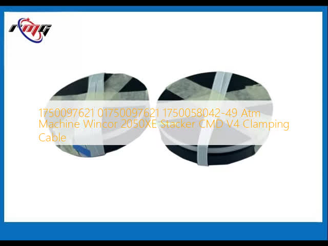 Wincor 2050xe 25T Plastic Gear 01750041951 ATM Parts