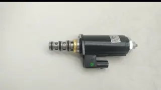 Valve 14659751 VOE14659751 for  EC300D EC350D EC350E EC380E Excavator Parts Machinery Engine Parts