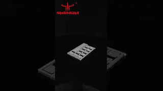 75709001 Keyboard , Silkscreen Cutting Machine For Gerber GTXL Auto Cutter Parts