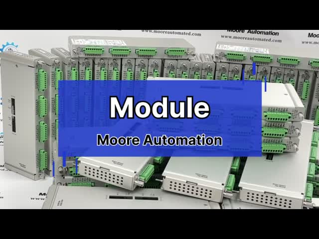 bently module