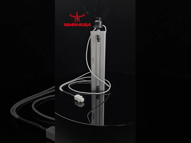 98442000  ASSY, ELEVATOR PNEUMATIC  Suitable for PARAGON HX Cutter Machine