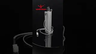 98442000  ASSY, ELEVATOR PNEUMATIC  Suitable for PARAGON HX Cutter Machine