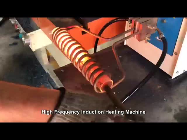 Induction Sealer Heat Handheld Sealing Machine Diameter Electromagnetic Manual Power Time Adjustable For B
