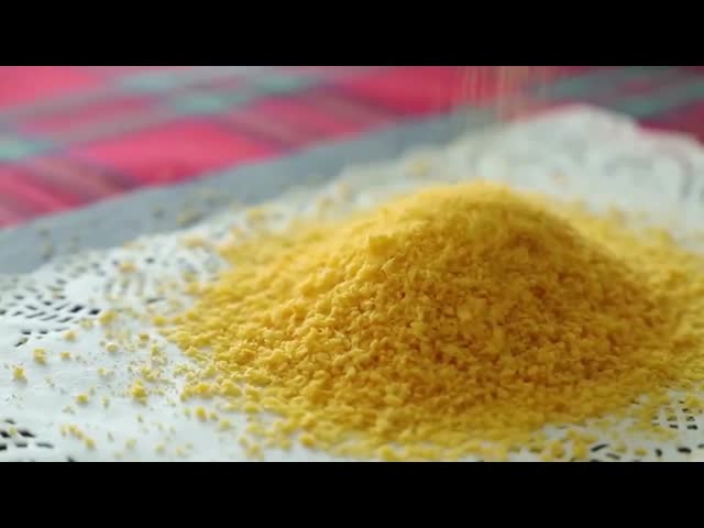 Premium Bread Crumbs Manufacturer in China | Bulk Supply & Custom Packaging for Global Export