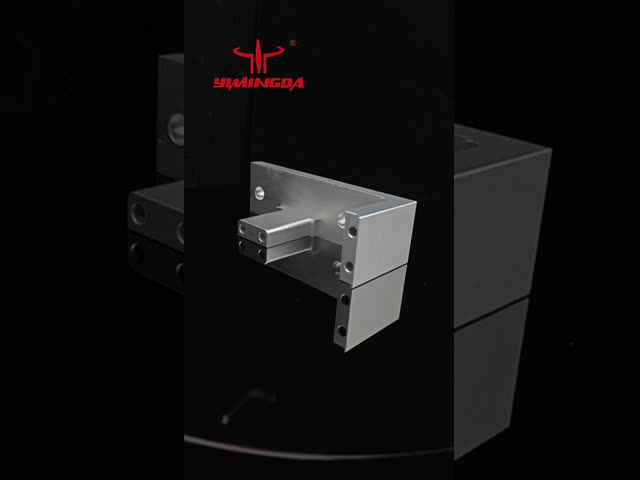70124089 / 065647 Seat Block suit for D8002 Cutter Machine ; Seat Block for Bullmer Cutting Machine