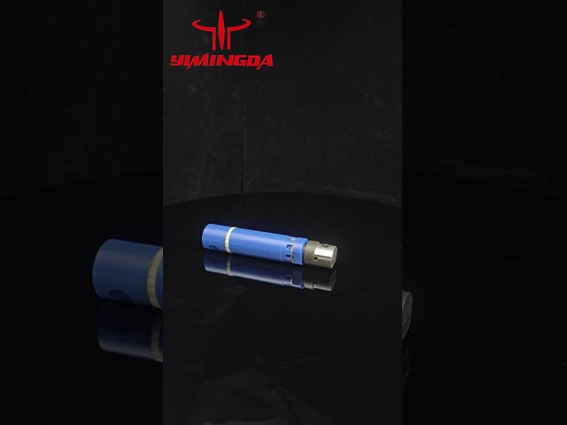 75410 Piston Complete Blade 2.5x8 For Kuris Spare Parts Suitable For Kuris Auto Machine