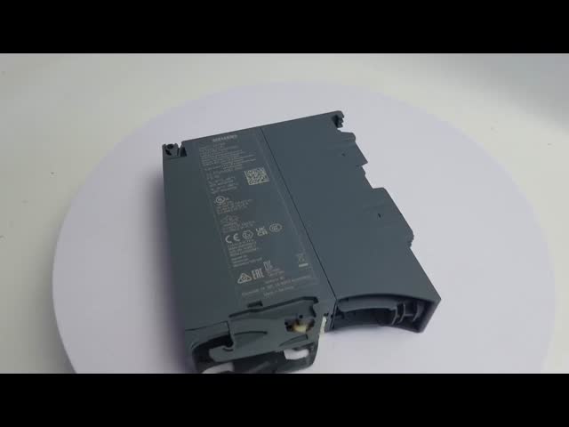 6ES7550-1AA01-0AB0 Simatic S7-1500 Counter Module 6ES75501AA010AB0 New Original