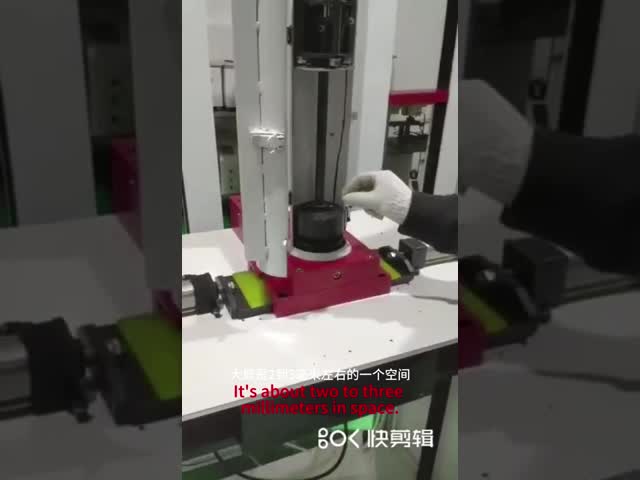 Drop Hammer Test Equipment Engineered to Simulate Real World Impact Scenarios for Product Development and Safety Testing