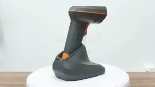 China Android 5.1 PDA Ccd Scanner Module , Portable Barcode Reader Module Embedded scan engine supplier