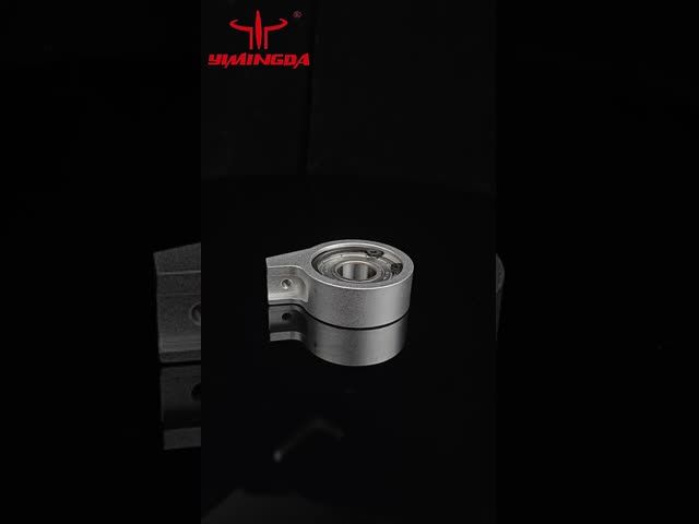 Excentric Shoft NG08-01-01 For Yin Cutter Parts / Takatori Cutter Machine Parts