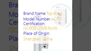 Lightweight and Stable Aluminum Tubing Joints with Anodic Oxidation Surface Designed for Workbench Wheelbarrow Workstation and Industrial