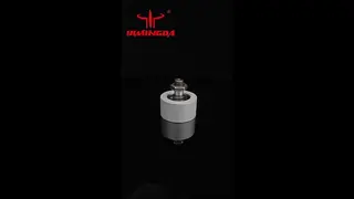 170131788 Pulley Assembly for Bullmer Cutter Machine Spare Parts