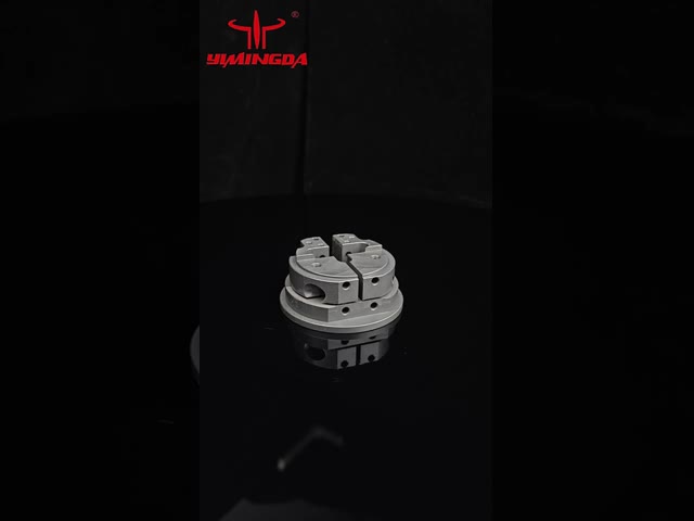 75406 Work Piece For Kuris Spare Parts Suitable For Kuris Auto Machine
