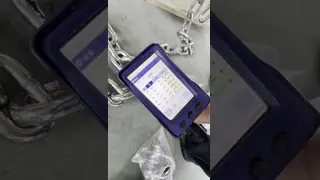China rigging hardware supplier