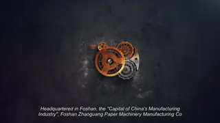 China High Speed Bundle Packaging Machine Automatic Tissue Wrapping Machine Easy Connection supplier