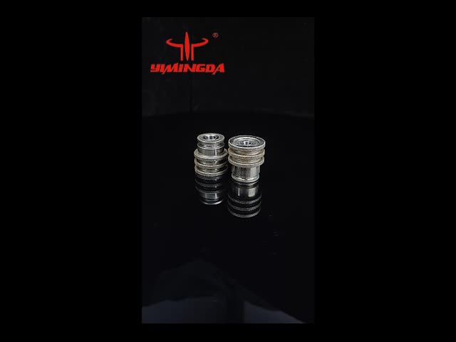 MA08-04-11 Yin Cutter Parts Grinding Stone Cutting Machine Parts