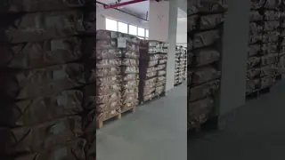 Efficient Packed Goods Solutions for Your Business