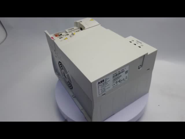 ACS355-03U-38A0-4 New Original ABB Frequency Converter ACS35503U38A04