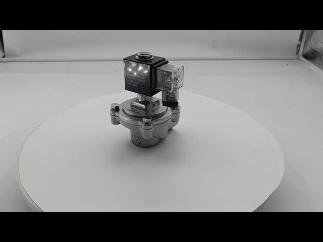 Festo VZWE-E-M22C-M-G34-200-H VZWE-E-M22C-M-G1-250-H Reverse jet pulse valves