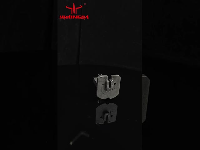 2.52mm Width Knife Tool Guide T5-920 Suitable For Investronica CV070 Cutter