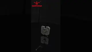2.52mm Width Knife Tool Guide T5-920 Suitable For Investronica CV070 Cutter