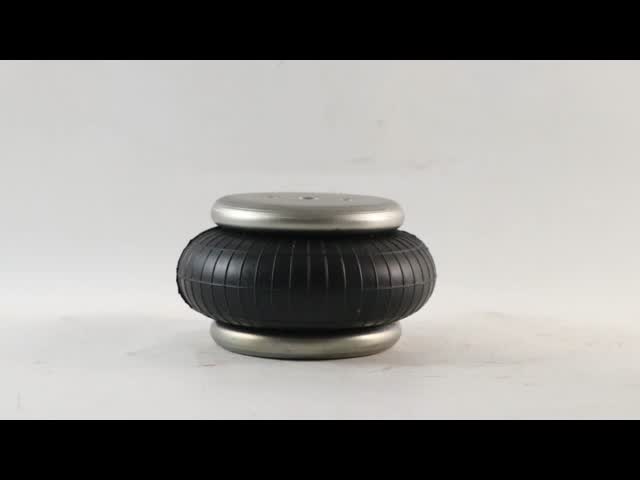SP1B05 Phoenix Single Convolution Rubber Air Spring FS 70-7 Contitech Air Bellows