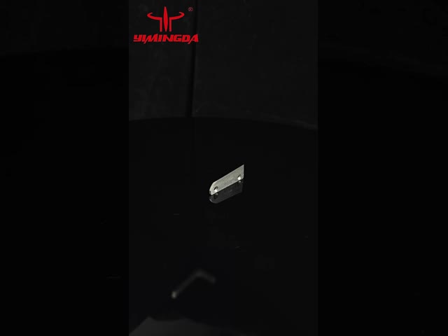 HSS Material Bottom Knife / Spreader Blade  for Yin Spreaser SM-1 cutter spare parts