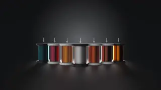 China Custom Rectangular Enameled Wire supplier