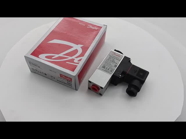 061B000066 061B000166 061B000266 DANFOSS Pressure Switch MBC5000/5100