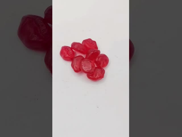 Sugar-Free Strawberry Beauty Gummies Infused Collagen & Biotin 7 Sachets Skin Hair Nails Support Zero Sugar Functional Plant Gummy Women Daily Wellness Gift Wholesale Importers
