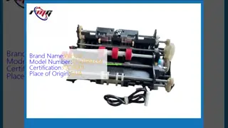Atm Machine Wincor EPC A4 DualCore-E5300 TPMen 1750190275 01750190275