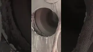 Automatic Discharging Stainless Steel Salt Centrifuge Machine for Salt Production Factories