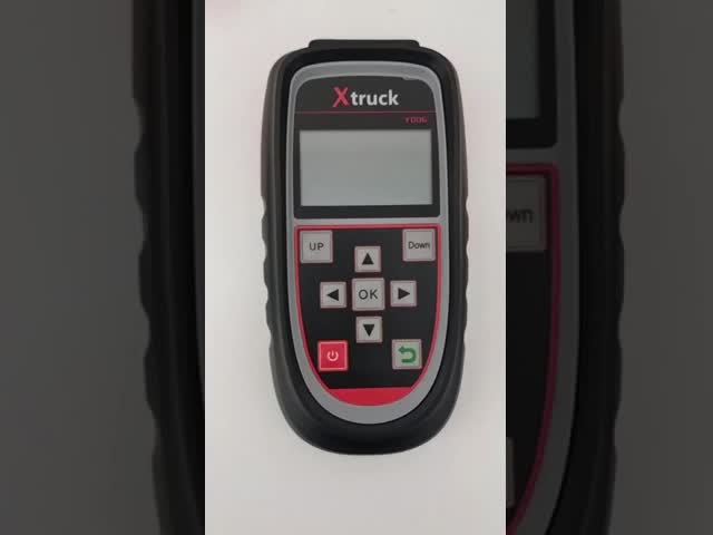 Diagnostic Tools Xtruck Y006 Automotive Nox Sensor Tester Urea Pump Tester Beacon Machine Nox Sensor Testing Equipment