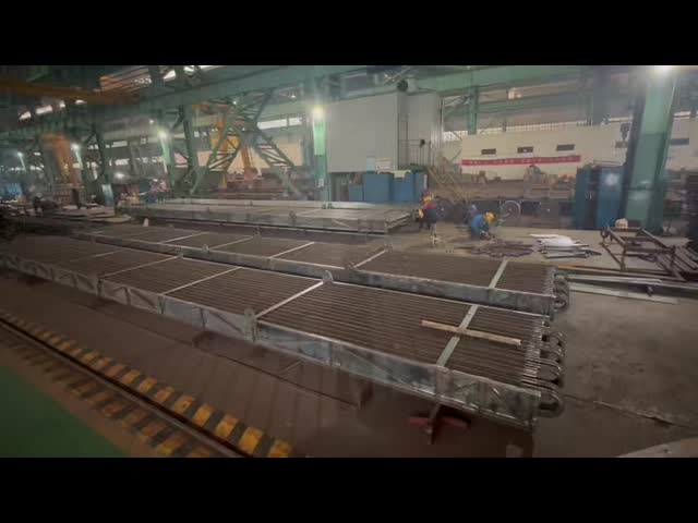 HRSG FIN TUBE