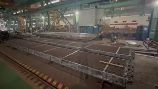 HRSG FIN TUBE