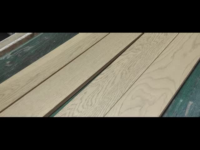 Russian Oak Herringbone Multi-layers Engineered Wood Flooring, 600 x 90MM