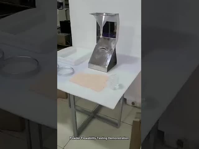 Water 50ml Spray Rating Tester For Textile Surface Wetting