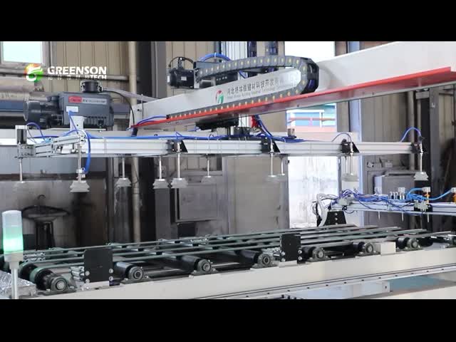 Plasterboard Strip Cutting Equipment Drywall Strip Slitter