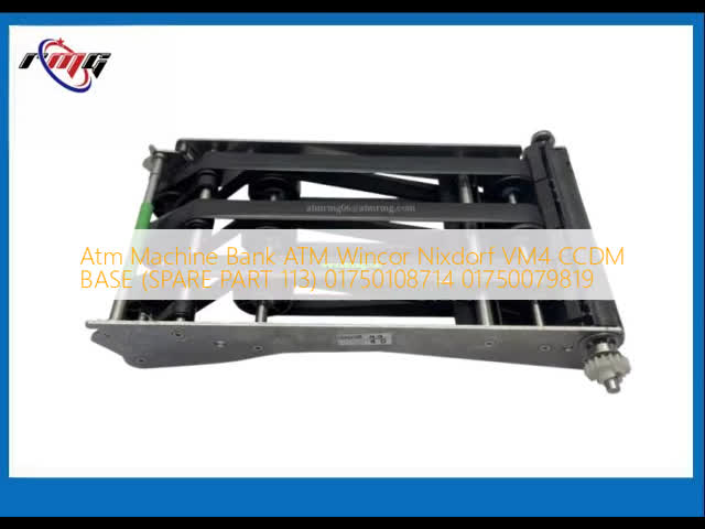1750097621 01750097621 1750058042-49 Atm Machine Wincor 2050XE Stacker CMD V4 Clamping Cable 