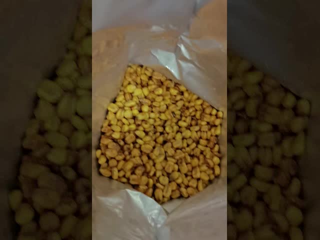 Premium Crispy Corn Nuts & Soya Bean Mixed Snacks 4 Assorted Popular Flavors Long Shelf Life Low-Oil Baked Savory Plant Snack Bulk Wholesale For Supermarket Repack Factory Pub Importers
Product Overvi