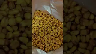 Premium Crispy Corn Nuts & Soya Bean Mixed Snacks 4 Assorted Popular Flavors Long Shelf Life Low-Oil Baked Savory Plant Snack Bulk Wholesale For Supermarket Repack Factory Pub Importers
Product Overvi