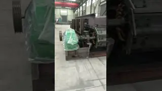 China  Graphite Processing Plant  supplier